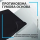 Игровая поверхность Logitech G640 Black (943-000799) - изображение 6