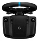 Kierownica przewodowa Logitech G923 SE Racing Wheel with Pedals and Shifter for PS and PC (991-000531) - obraz 4