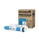 Комплект картриджей Ecosoft 5 для обратного осмоса - изображение 1
