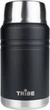 Термос пищевой Tribe Food Jar Черный 700 мл (T-DE-0023-black) - изображение 1