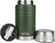 Термос пищевой Tribe Food Jar Оливковый 700 мл (T-DE-0023-olive) - изображение 2