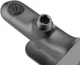 Змішувач для ванни Kroner Element 211315-5301 з душовим гарнітуром - зображення 5