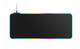 Игровая поверхность коврик для мышки большой 90*40см с подсветкой RGB Led игровой коврик TWolf для мыши и клавиатуры для компьютера - изображение 7