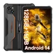 Планшет Oukitel Pad RT3 Pro 4Gb/128Gb 2 Sim защищенный противоударный - изображение 1