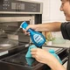 Спрей для миття посуду Dawn Powerwash з ароматом бузку 473 мл - зображення 6