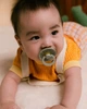 Пустушкs BIBS 6-18 m Colour Latex Round (кругла) – Mocha/Dark Oak 2 pcs - зображення 7