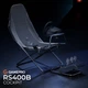 Кокпит GamePro с креплением для руля, педалей и коробки передач Black (RS400B) - изображение 14