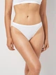 Трусики слипы женские Giulia Hi-leg Briefs S/M White (4823116919228) - изображение 3