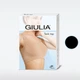 Бесшовный топ Giulia Tank Top L/XL Чорний_Black (4823102996257) - зображення 1