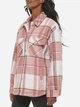 Куртка демисезонная женская Levi`s 429267927 L Розовая (1159851615) - изображение 5