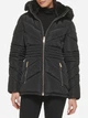 Куртка зимняя женская Guess 783723388 M Черная (1159851733) - изображение 1