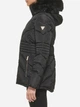 Куртка зимняя женская Guess 783723388 M Черная (1159851733) - изображение 3