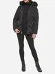 Куртка зимняя женская Guess 783723388 M Черная (1159851733) - изображение 4