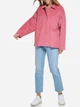 Куртка демисезонная женская Levi`s 571765069 2XL Розовая (1159851744) - изображение 6