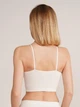 Топ без кісточок Giulia Cami Top Braid L/XL Ванільний (4823116929760) - зображення 3
