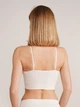 Бюстгальтер без косточек бесшовный Giulia Cami Top Grain L/XL Ванильный (4823116930001) - изображение 3
