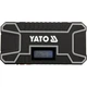 Пуско зарядное устройство Yato YT-83082 - изображение 2