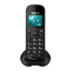 Мобільний телефон Maxcom MM35D Black ( Чорний ) 20194 - зображення 4