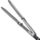 Утюжок (Выпрямитель) для волос Babyliss Pro BAB3100EPE - изображение 3