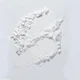 Пудра Zola Magic Mattifying Powder White - изображение 2