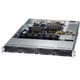 Корпус Supermicro 1U CSE-813MFTQC-350CB2 - изображение 3