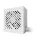 Блок питания Gigabyte GP-P650SS ICE 650W ATX 80 Plus Silver 120 мм вентилятор White (GP-P650SS ICE) - изображение 1
