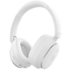 Бездротові навушники Proove Solo White Bluetooth 6.0 ANC 800 мАг з додатком APP (HPSL0001AP02) - зображення 1
