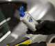 Очиститель стекла SOFT99 Glass Compound Z, 100ml, абразивный очиститель, очистка стекла от водного камня, Glass Compound Z - изображение 2