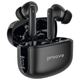 Беспроводные наушники Proove Tempo TWS APP Black Bluetooth 5.4 ANC кейс 300 мАч (TWTM0001AP01) - изображение 1