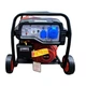 Генератор бензиновый SENCI SC7800E - изображение 3