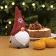 Статуэтка "Гном" DH-ST-32 RED/WHITE - изображение 2