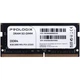 Оперативная память Prologix 8GB SO-DIMM DDR4 2666MHz для ноутбука (PRO8GB2666D4S) - изображение 1