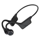Костные наушники Paramita DG06 Open-Ear с с Bluetooth 5.3 и встроенной памятью 8GB для спорта Черный - изображение 1