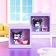 Фигурка-сюрприз Pop Top Kuromi – Праздничное настроение (свет) - изображение 4