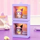 Фигурка-сюрприз Pop Top Kuromi – Праздничное настроение (свет) - изображение 5