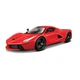Автомодель - LAFERRARI (1:18) - зображення 1