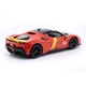 Автомодель серии R&P - Ferrari SF90 Stradale Assetto Fiorano (1:18) - изображение 4