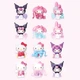 Фигурка-сюрприз Pop Top Sanrio – Бантики чувств - изображение 3