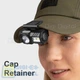 Фонарь налобный T131-XPE+3SMD(Red+Green+Blue+UV), Motion Sensor, Li-Ion аккум, магнит, клипса, ЗУ Type-C - изображение 7