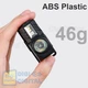 Фонарь налобный T131-XPE+3SMD(Red+Green+Blue+UV), Motion Sensor, Li-Ion аккум, магнит, клипса, ЗУ Type-C - изображение 13