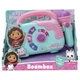 Музыкальная игрушка Gabby's Dollhouse - Бумбокс Габби - изображение 1