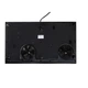 Плита настольная (индукция+инфракрасная) LIBERTON LCC-3900 - изображение 6