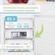 Холодильник INTERLUX ILR-0377WNF - изображение 9