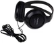 Наушники Panasonic RP-HT161E-K Black - изображение 8