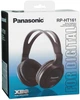 Наушники Panasonic RP-HT161E-K Black - изображение 9