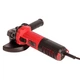 Машина шліфувальна кутова Vitals Professional Ls 1213a BL 235981 - зображення 5