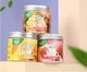 Освежитель Банка SAMEILI Jello 220гр. "Ананас" гель - изображение 2