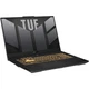 Ноутбук ASUS TUF Gaming F17 FX707VJB-HX094 (90NR0MY5-M003J0) - изображение 3