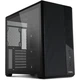 Корпус для ПК Vinga Eclipse Black - зображення 1