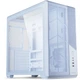 Корпус для ПК Vinga Eclipse White - зображення 1